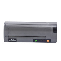 得实(Dascom) DP-380 便携式A4幅面热敏打印机