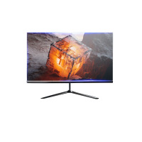 倍方 电脑防蓝光膜24英寸(16:9)显示器防蓝光保护屏 防反光膜 防炫光膜 电脑贴膜 抗蓝光膜 显示器屏幕膜1422