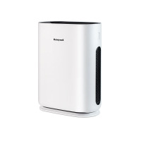 霍尼韦尔(honeywell)宠物猫用空气净化器 过滤空气毛发过敏源 去除甲醛灰尘 家用室内净化器KJ250F-J11W