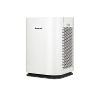 霍尼韦尔(Honeywell)空气净化器除甲醛细菌过敏原除tvoc 新房除醛 卫健委备案消毒机KJ760F-P22W