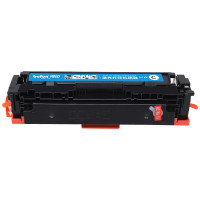 得印 适用惠普m479dw硒鼓 W2040A 416A含芯片 青色大容量
