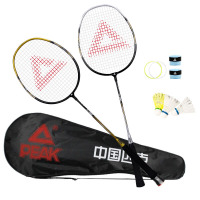 匹克*羽毛球拍套装-YY41310