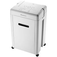 三木 PS8 效率王系列 碎纸机 30L 5级保密 碎光盘 青灰色(计价单位:台)