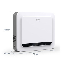 科密 考场手机5G信号测试仪探测器会议室防泄密SC-04S-NET