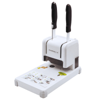 三木 SZ9037 财务 装订机 热熔铆管 30mm(计价单位:台)