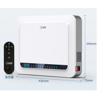 科密 考场手机5G信号测试仪探测器会议室防泄密SC-04S-YK