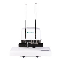 三木 SZ9009 财务装订机 热熔铆管 40mm(计价单位:台)