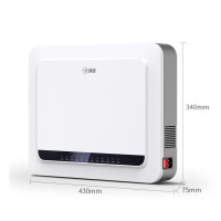 科密 考场手机5G信号测试仪探测器会议室防泄密SC-04S