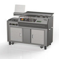 三木 SJ9061 全自动高速变频智能胶装机 A4 制本长度340mm 制本厚度60mm(计价单位:台)