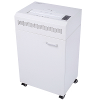 三木 CM105D 大型商务 碎纸机 65L 4级保密 双入口碎光盘 120分钟(计价单位:台)