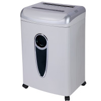 三木 SD9671 锰钢刀 碎纸机 20L 4级保密 银白色(计价单位:台)