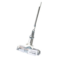 敏胤 SD-2310 特惠大号胶棉拖把 白色+灰色 3把/件