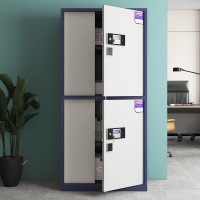 国翌 GY-TSJLBS-MM 文件档案柜 电子密码锁 保密柜保险柜 900*420*1850mm