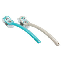 敏胤 JWL-3055 好帮手亮厕刷 混色 6把/件