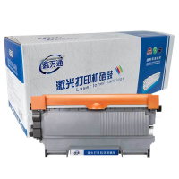 鑫万通 LD2441硒鼓(适用联想LJ2400T LJ2400 M7400 M7450F打印机)