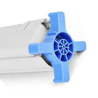 鑫万通TL-3901K黑色粉盒 适用立思辰 MA9333cdn/9340cdn/9341cdn/9342cdn打印机