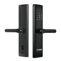 科密指纹锁 XY001