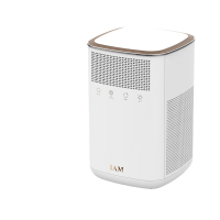 IAM KJ60F-A1 空气净化器 172*172*271mm(单位:台)