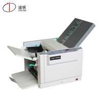 道顿(DOCON)DC-200N 全自动折页机 调速倒计数 B6-A3自动折页机 多种折纸模式 4个数字升序和降