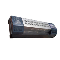 道顿(DOCON)DC-3302A A3幅面 办公家用迷你小型 照片 相册 菜单 冷裱塑封过塑机