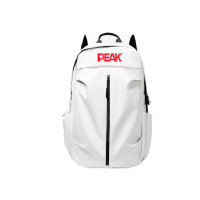 匹克*运动双肩背包 白色