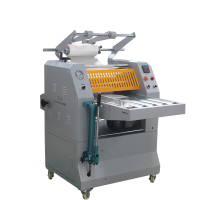 道顿(DOCON)DC-5005液压重型覆膜机全自动广告写真A3电动自动过膜机相册压膜机照片腹膜机不干胶复膜机