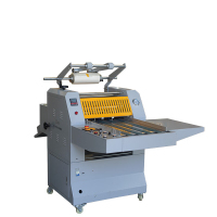 道顿(DOCON)DC-5008液压重型覆膜机全自动广告写真A3电动自动过膜机相册压膜机照片腹膜机不干胶复膜机