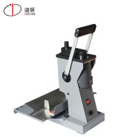 道顿(DOCON)DC-1001D 电动 单孔重型打孔机 编程 钻刀打孔移动定位连续打孔