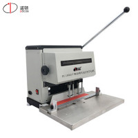 道顿(DOCON)DC-1002DT 电动两孔钻刀打孔机 可一次打两孔孔距边距可调