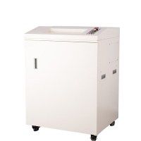 道顿(DOCON)DC-9230 碎纸机大型多功能工业级销毁设备 办公碎纸机 碎光盘 磁卡 回形针 订书针