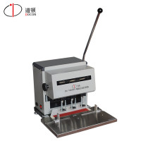 道顿(DOCON)DC-1003DT 电动三孔钻刀打孔机 可一次打三孔孔距边距可调