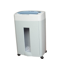 道顿(DOCON)DC-9120 家用/办公/商用小型大功率纸张碎纸机 4级保密大头针回形针信用卡静音销毁设备