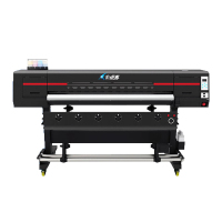 七级风 打印设备 S-2200E Plus 喷墨打印机 彩色