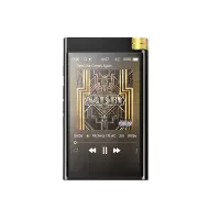 梵沐 HIFI播放器 BF35
