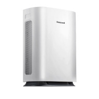 霍尼韦尔(honeywell)空气净化器 过滤空气毛发过敏源 去除甲醛灰尘 家用室内净化器KJ460F-P21W
