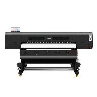 七级风 喷墨打印机 S-1300E A0