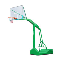 健伦/JEEANLEAN 篮球架 JL-ZC-2145H2绿色 成人