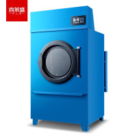 喜莱盛 洗衣机 XLS-HG100 洗烘一体 50kg 变频(节能) 下排水