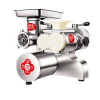 喜莱盛 绞肉机 XLS-JQ1800 电动 按键式 无限制