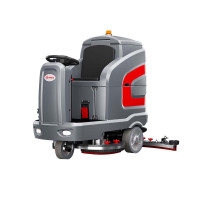 扬子 洗地机 YZ-X7 半自动 无刷电机 (免维护款)