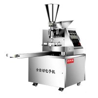 喜莱盛 包子机 XLS- MBZ160-GC 直斗 机械式