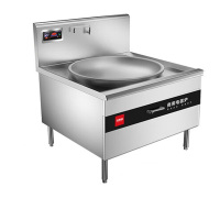 喜莱盛 电炒灶 XLS-DCL10G 单灶 磁控式 8档