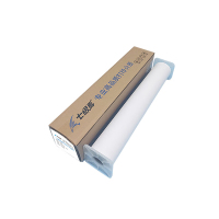 七级风 办公用纸 1520mm*50m 100g 单张 1包 绘图纸