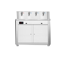 麦大厨 MDC-SZY-4E-G 380V 4.5KW高背板节能饮水机(三级过滤一开三温)