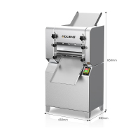 麦大厨 MDC-HJX-YMTJ-AG30S 标准款220V 1.5KW 压面条机(不配面刀)