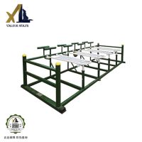 骁狼(XIAOLANG) 腹肌组合训练器健身体能训练器材 定做