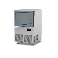 麦大厨 MDC-ZLC7-XH120P-85kg-F 220V 330W风冷颗粒雪花一体机85kg