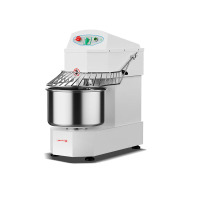 麦大厨 MDC-HJX-SSHMJ-D20A 220V 1.1KW 双动双速和面机(A款喷漆)