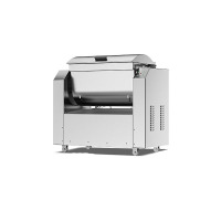 麦大厨 MDC-CJ-FDHMJ-YL100 工程款 380V 4kW 电动翻缸卧式和面机(180-250斤/单次)