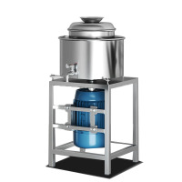 麦大厨 MDC-HJX-RWDJJ-RW22 2.2KW 220V肉丸打浆机